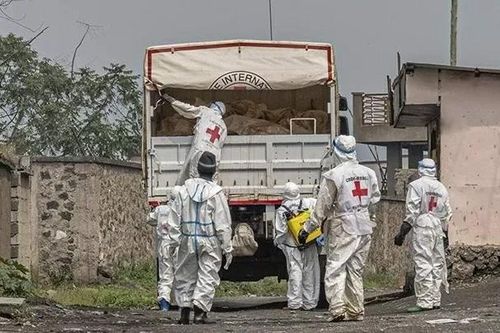 CHDC Congo: Căn bệnh chưa xác định khiến hàng chục người tử vong