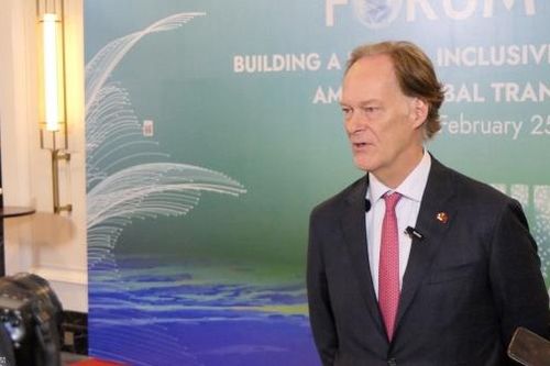 Canada khẳng định vị thế là Đối tác chiến lược quan trọng của ASEAN trong kỷ nguyên mới
