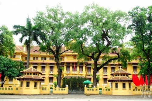 Bộ Ngoại giao theo dõi, nghiên cứu, tổng hợp dư luận báo chí nước ngoài phục vụ công tác thông tin đối ngoại