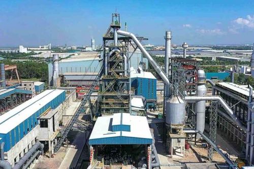 Thép Pomina chìm sâu thua lỗ, bị tòa án yêu cầu thanh toán hơn 15 tỷ đồng