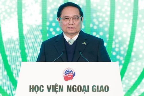Ưu tiên chiến lược và đột phá hành động cho ASEAN trong giai đoạn phát triển mới
