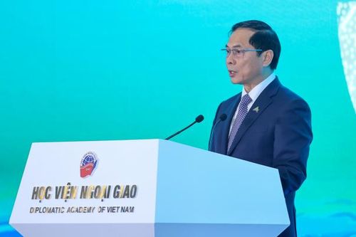 Diễn đàn Tương lai ASEAN thúc đẩy các cuộc thảo luận mới mẻ, sáng tạo và mang tính chiến lược
