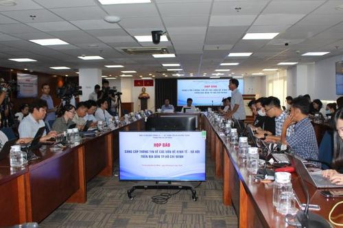 TP HCM yêu cầu các sở, ngành nghiêm túc phát ngôn, cung cấp thông tin cho báo chí