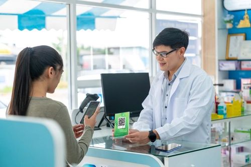Vietcombank ra mắt tính năng 'Thông báo số dư bằng giọng nói'