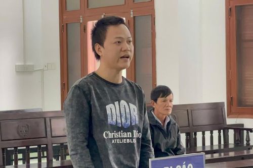 Lãnh 6 năm tù vì dùng súng hơi bắn người