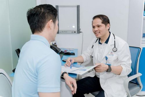TS.BS Ngô Chí Cương: Người nặng lòng với chuyên ngành Truyền nhiễm và nói không khi nhắc đến hai chữ 'mang ơn'