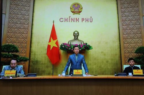 Triển khai các giải pháp quan trọng đảm bảo an ninh hàng không Quốc gia
