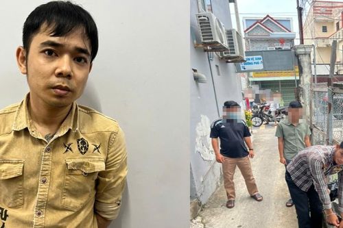 Khởi tố, bắt giam kẻ bạo hành bé gái dẫn đến tử vong tại Kiên Giang