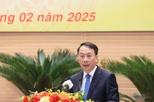 Hà Nội giảm 6 sở sau sắp xếp, tinh gọn bộ máy