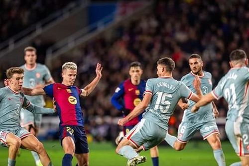 Nhận định Barcelona vs Atletico Madrid, 03h30 ngày 26/2: Long tranh hổ đấu