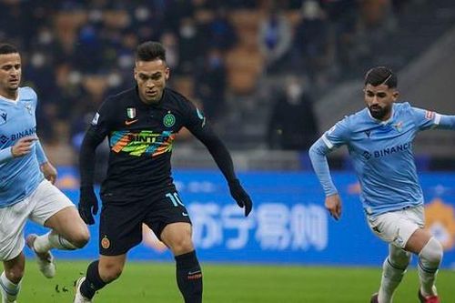 Nhận định Inter Milan vs Lazio, 03h00 ngày 26/2: Xanh-đen vượt khó