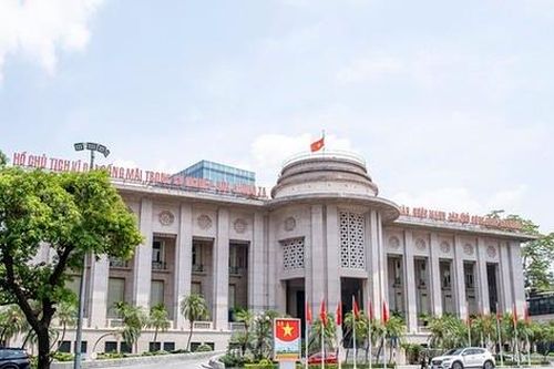 Giảm gần 530 công chức thuộc Ngân hàng Nhà nước