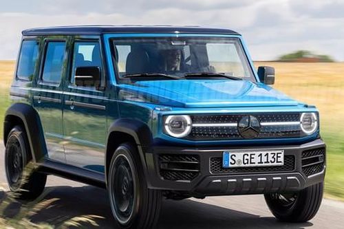 Xu hướng làm SUV off-road cỡ nhỏ