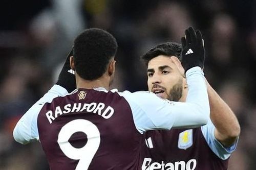 Nhận định Crystal Palace vs Aston Villa, 02h30 ngày 26/2: Ám ảnh sân khách