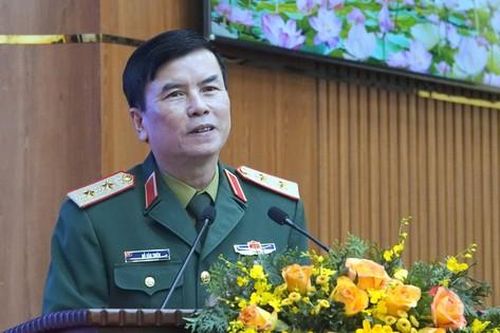 Sau sáp nhập, Tổng cục Hậu cần - Kỹ thuật còn bao nhiêu đầu mối trực thuộc?