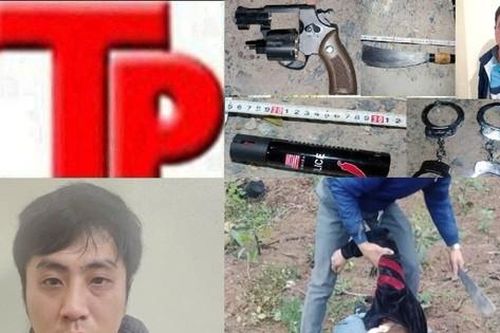 Bản tin Hình sự: Xóa sổ băng nhóm chuyên trộm cắp gạo, bia, lúa giống