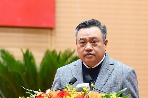 Chủ tịch UBND TP Hà Nội: 'Trải qua đau đớn chúng ta mạnh hơn'