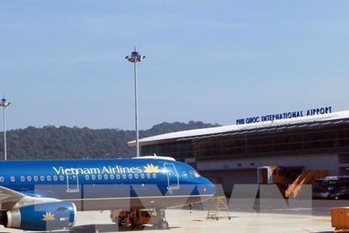 Đề xuất 'lên đời' sân bay Phú Quốc