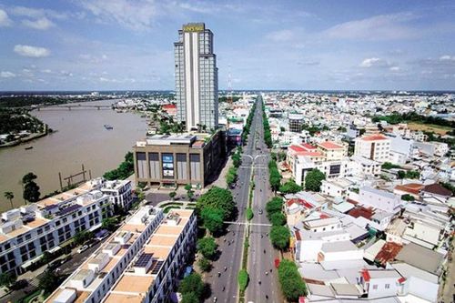 Điểm tin xây dựng - bất động sản ngày 25/2: Dự báo thị trường bất động sản Cần Thơ tăng trưởng mạnh