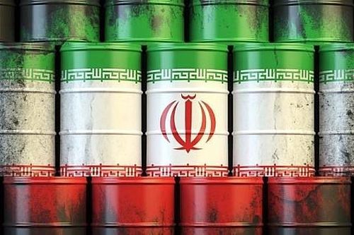 Mỹ áp đặt lệnh trừng phạt mới đối với đội tàu ngầm của Iran