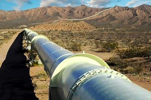 Tổng thống Trump muốn hồi sinh đường ống Keystone XL