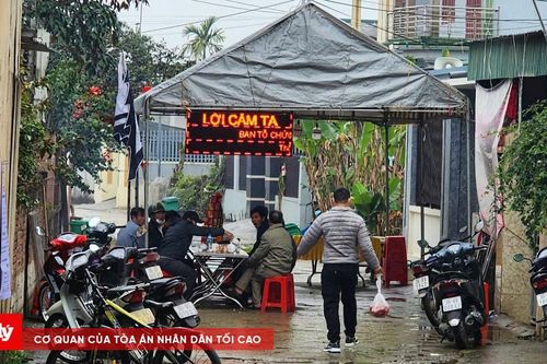 Bà cụ tử vong bất thường sau khi đi lấy thuốc nam về sắc uống