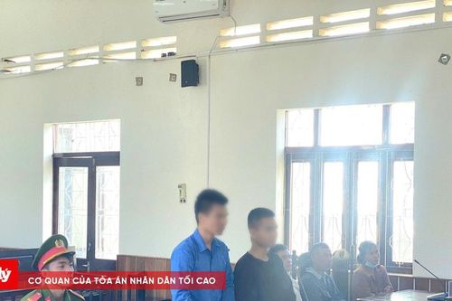 Anh trai dùng dao đâm em tử vong vì phá nhà
