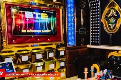 Cần Thơ: Quán karaoke bị tố 'chặt chém'