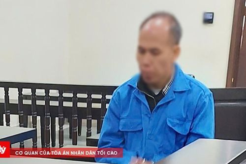 Đâm người ngay tại bữa cỗ do bực tức khi bị đòi nợ