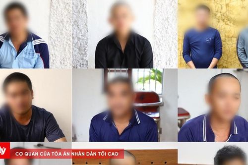 Triệt phá nhiều vụ trộm cắp tài sản tại Sóc Trăng