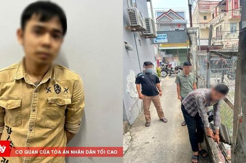 Khởi tố đối tượng hành hạ bé gái 2 tuổi đến tử vong
