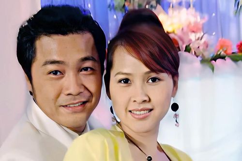 Minh Thư 'Gái nhảy' lên tiếng tin cưới Lý Hùng, được chia đôi tài sản