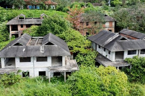 Cận cảnh loạt dự án đắc địa bỏ hoang nhiều năm tại Đà Nẵng được tháo gỡ