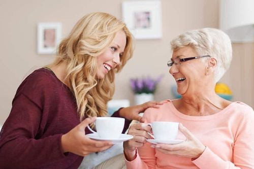 8 chiến lược giúp chuyên gia tâm lý sống hòa thuận với mẹ chồng khó tính