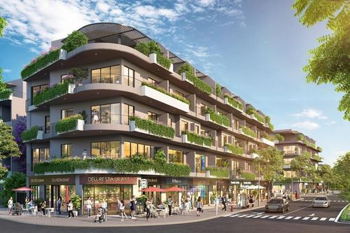 Sức hút của các khu đô thị được đầu tư bài bản, nằm trong trung tâm mới