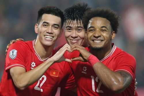 'Lộ' top 3 Quả bóng vàng Việt Nam 2024