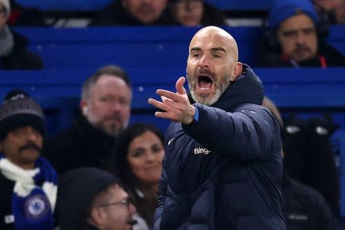 Enzo Maresca nguy to, bị Chelsea sa thải nếu thua cả 2 trận tới