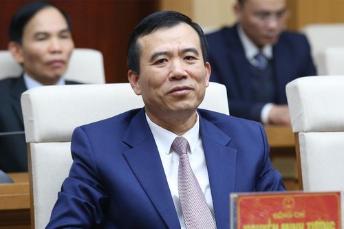 Ông Nguyễn Minh Tường làm Giám đốc Sở Khoa học và Công nghệ tỉnh Phú Thọ