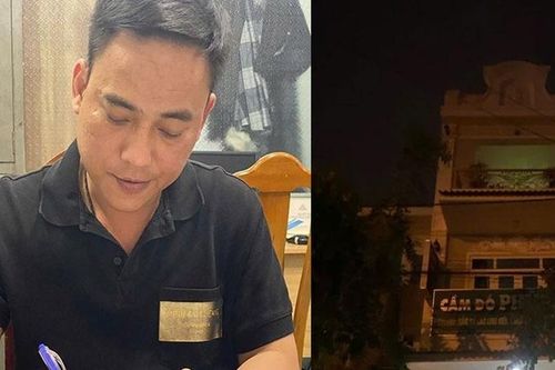 Bắt chủ tiệm cầm đồ điều hành đường dây cho vay lãi nặng 360%/năm