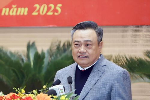Chủ tịch Hà Nội: Trong thời khắc lịch sử, có người chịu thiệt thòi