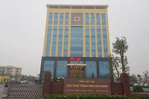 Hải Phòng: 786 doanh nghiệp, cá nhân nợ hơn 1.608 tỉ đồng tiền thuế