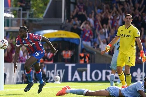 Nhận định, dự đoán Crystal Palace vs Aston Villa: Làm khổ hàng thủ