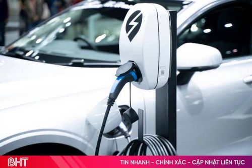 Cách kéo dài tuổi thọ pin ôtô điện