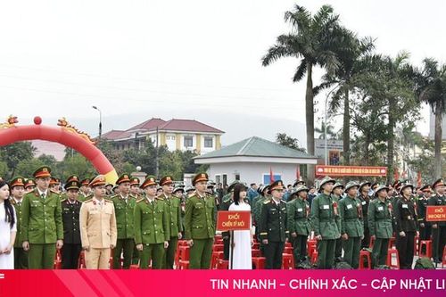 Trốn nghĩa vụ quân sự, 1 thanh niên bị phạt 62,5 triệu đồng