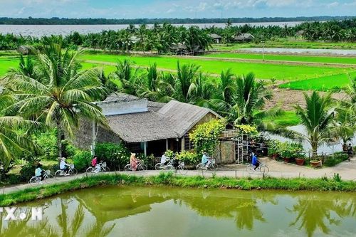 Kế hoạch phát triển hệ thống du lịch thời kỳ 2021-2030, tầm nhìn đến năm 2045