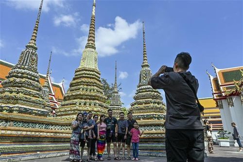 Du khách Trung Quốc rời xa Thái Lan: Hệ lụy sau vụ bắt cóc nam diễn viên