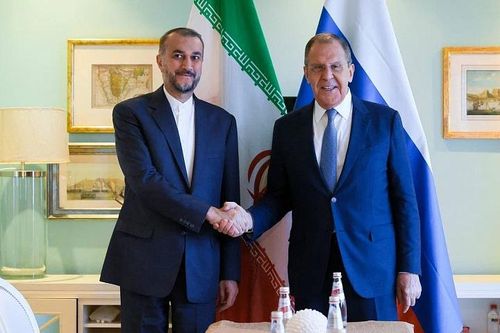 Liên bang Nga chờ đợi quyết định quan trọng của Iran về Hành lang vận tải Bắc-Nam