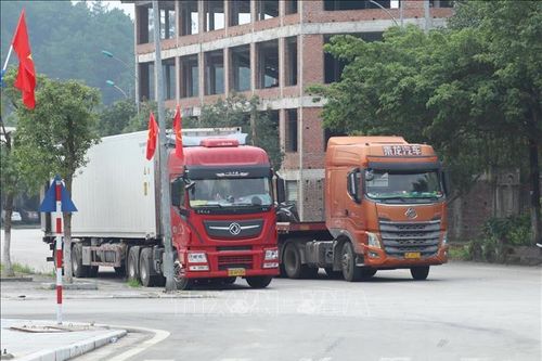 Phê duyệt Nhiệm vụ Quy hoạch chung xây dựng Khu vực cửa khẩu Chi Ma