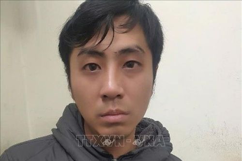 Bắt giữ đối tượng đổ xăng đốt nhà dân tại quận Hoàng Mai, Hà Nội
