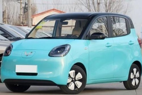 Ra mắt xe điện 5 cửa giá rẻ: Một lần sạc đi 205 km, giá từ 158 triệu đồng